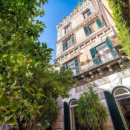 شقة Amalfi Centre Flats المظهر الخارجي الصورة