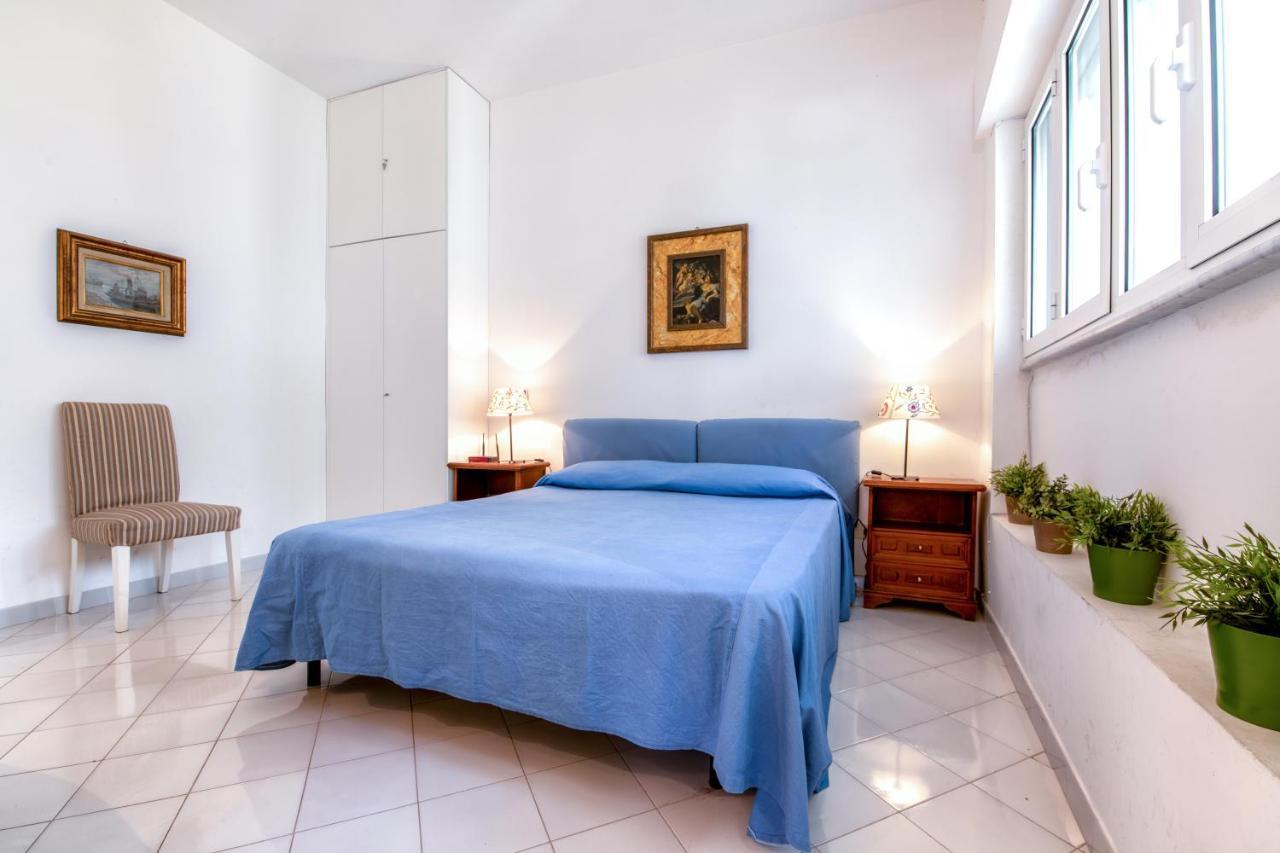 شقة Amalfi Centre Flats المظهر الخارجي الصورة
