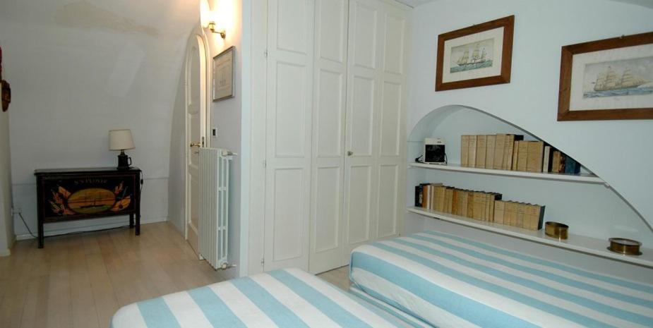 شقة Amalfi Centre Flats المظهر الخارجي الصورة