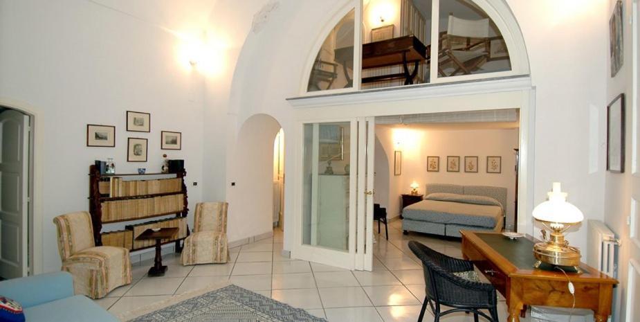 شقة Amalfi Centre Flats المظهر الخارجي الصورة