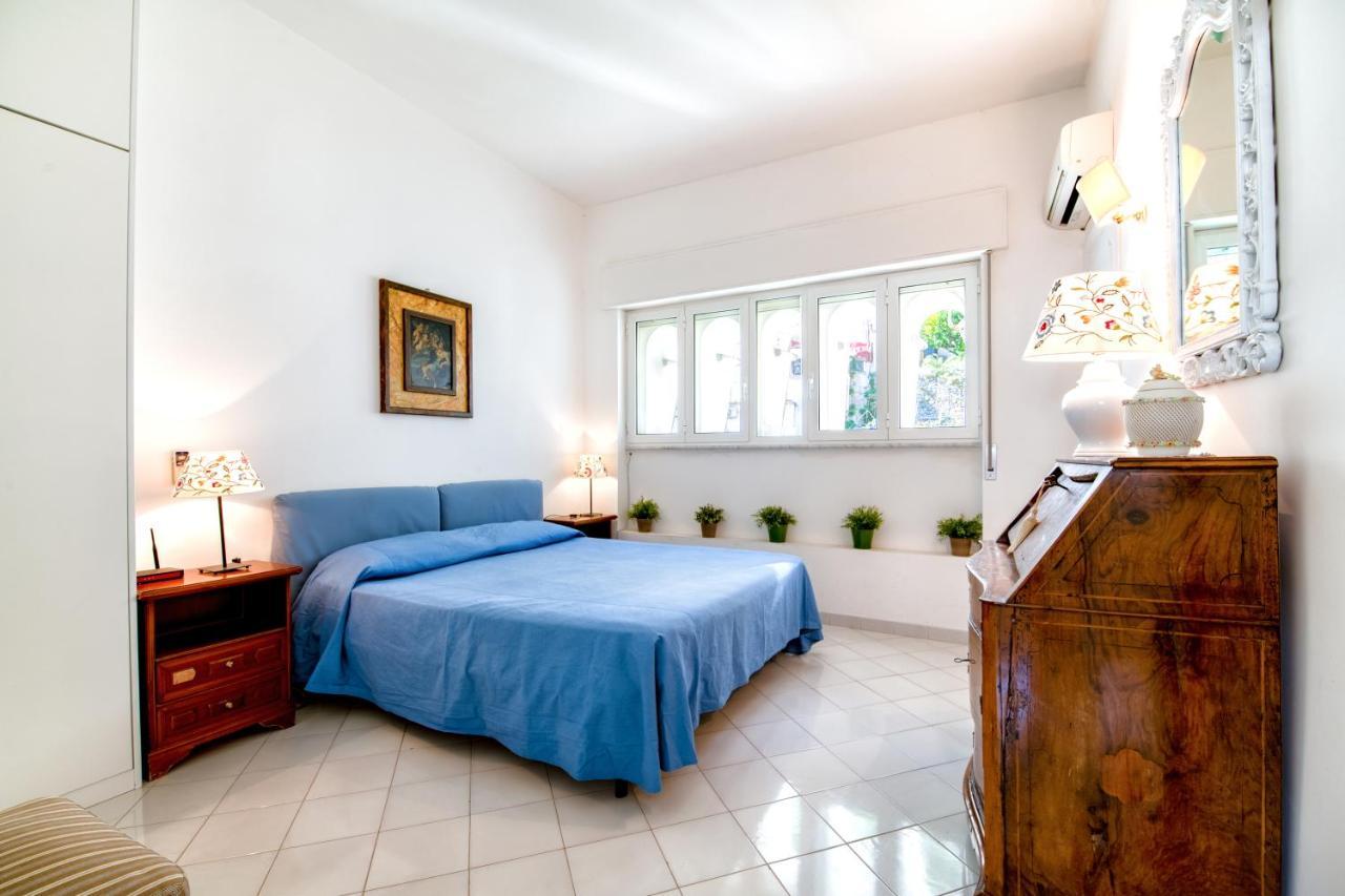 شقة Amalfi Centre Flats المظهر الخارجي الصورة