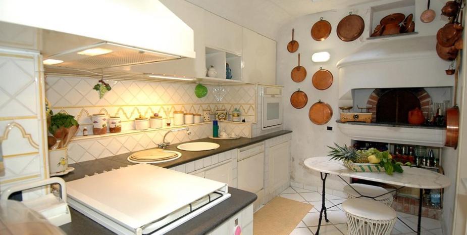 شقة Amalfi Centre Flats المظهر الخارجي الصورة