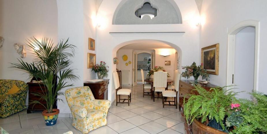 شقة Amalfi Centre Flats المظهر الخارجي الصورة