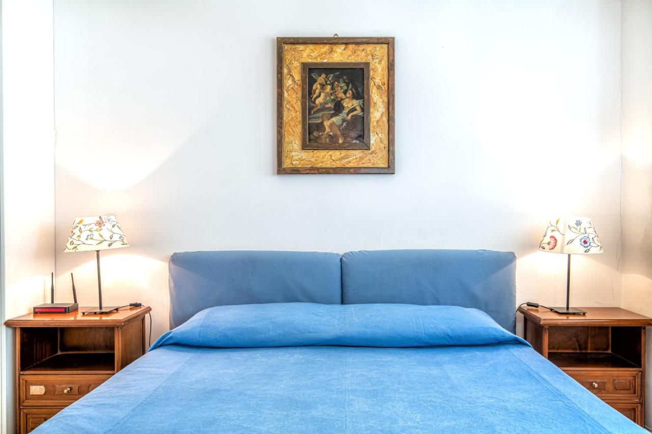شقة Amalfi Centre Flats المظهر الخارجي الصورة