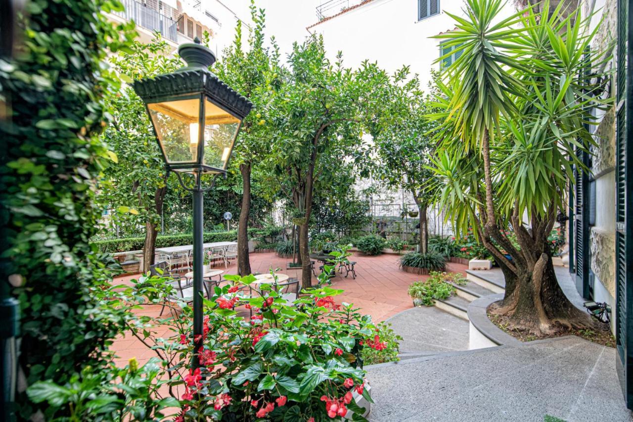 شقة Amalfi Centre Flats المظهر الخارجي الصورة
