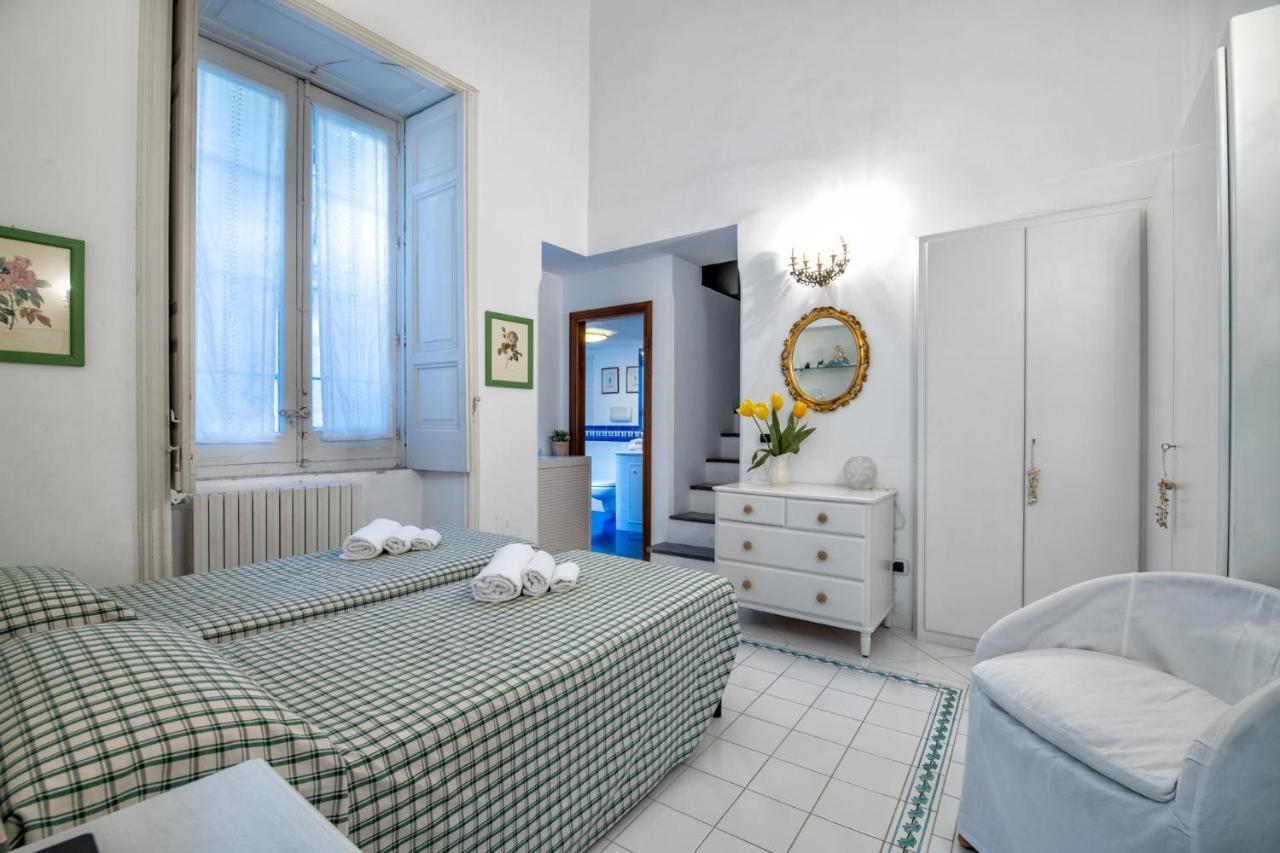 شقة Amalfi Centre Flats المظهر الخارجي الصورة