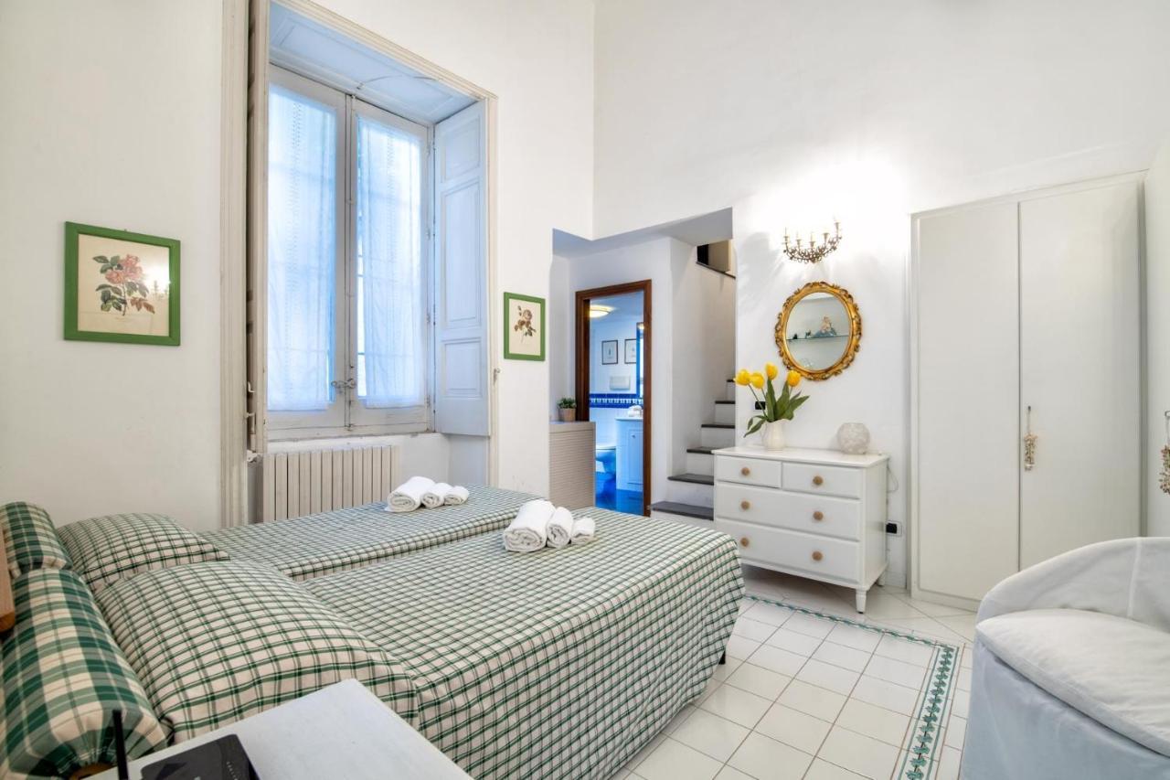 شقة Amalfi Centre Flats المظهر الخارجي الصورة